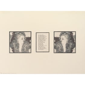 Dotty Attie, The Forbidden Room