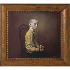 Igor Melnikov, Yellow Shirt