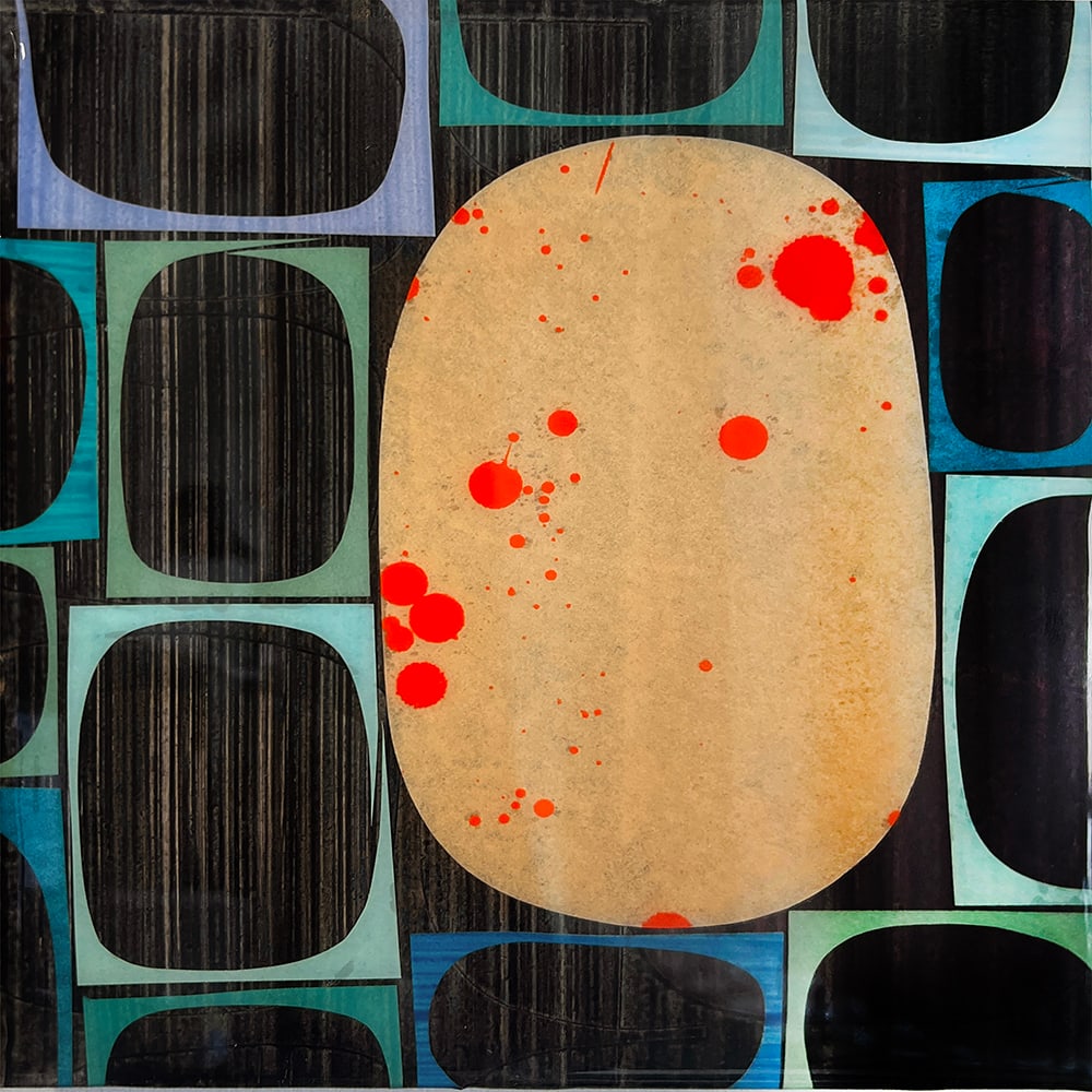 Rex Ray, Untitled #2904 (1 of 1)