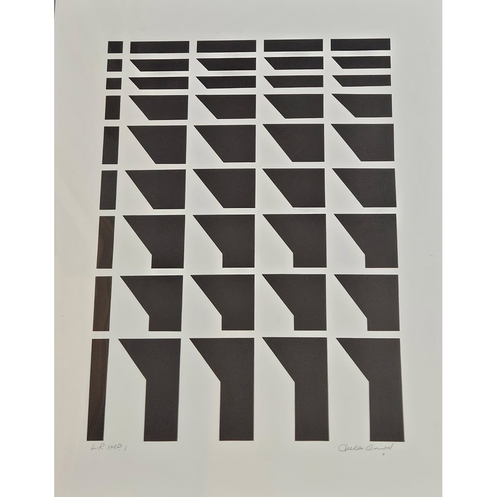Jules Engel, Untitled 3 (1 of 1)