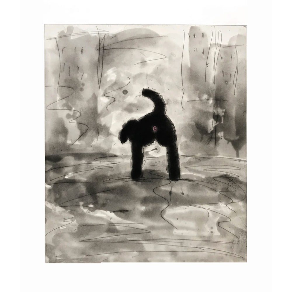 Kathryn Lynch, Splash (1 of 1)