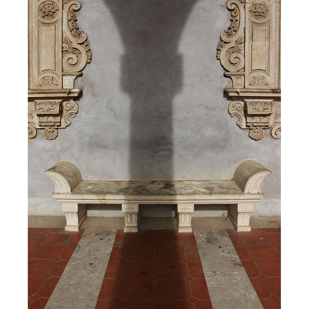 Sophie Carroll, Banco (1 of 1)