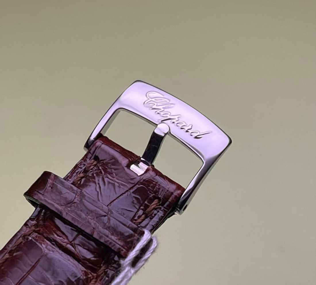 CHOPARD WRISTWATCH, REF. 173154-1001 - 2