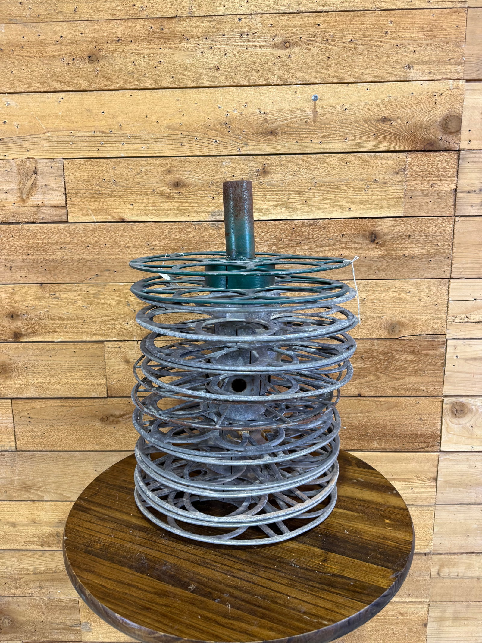 Set of Movie Film Reels (1 of 2)