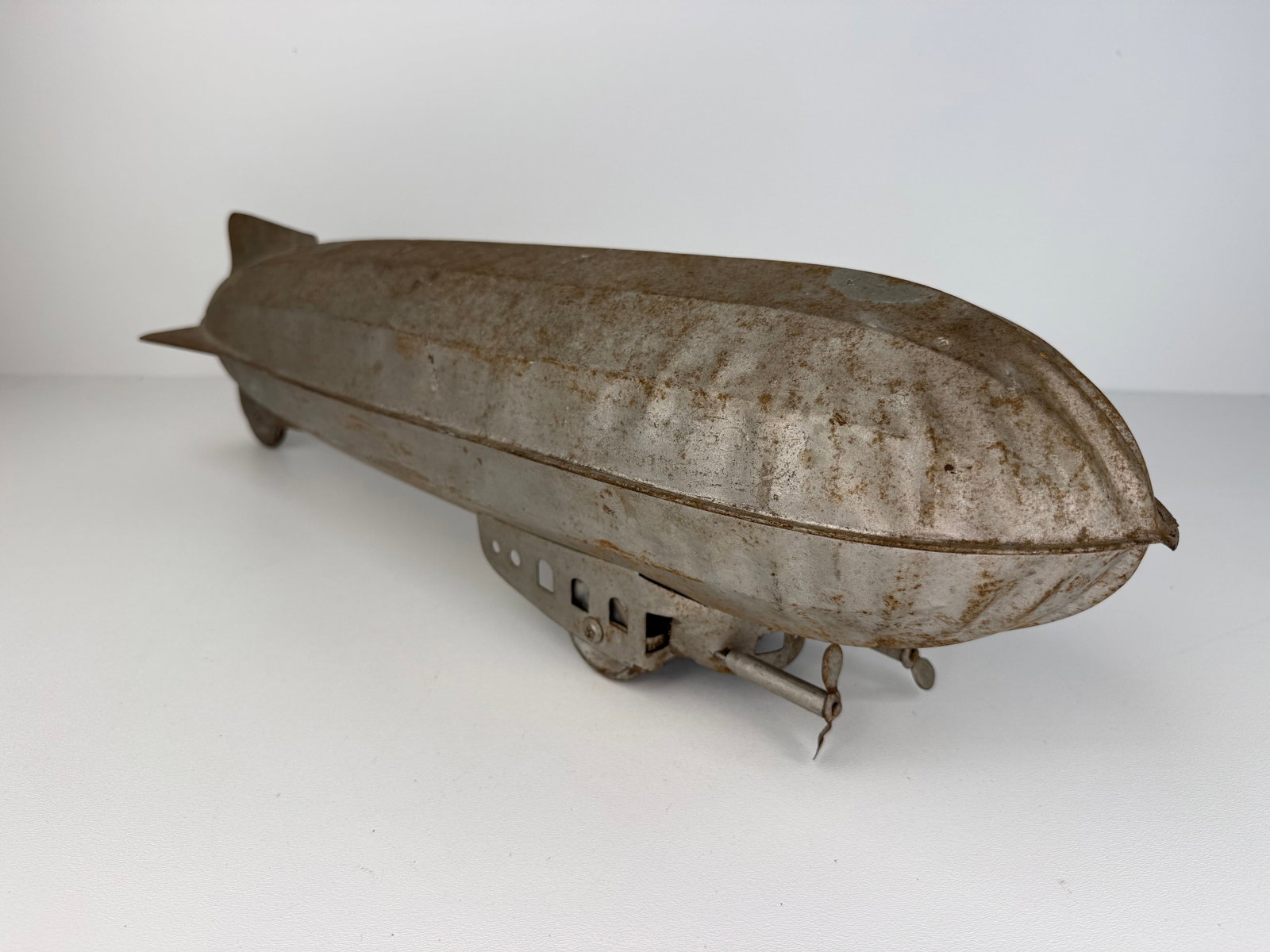 1930s Steelcraft Graf Zeppelin (1 of 9)
