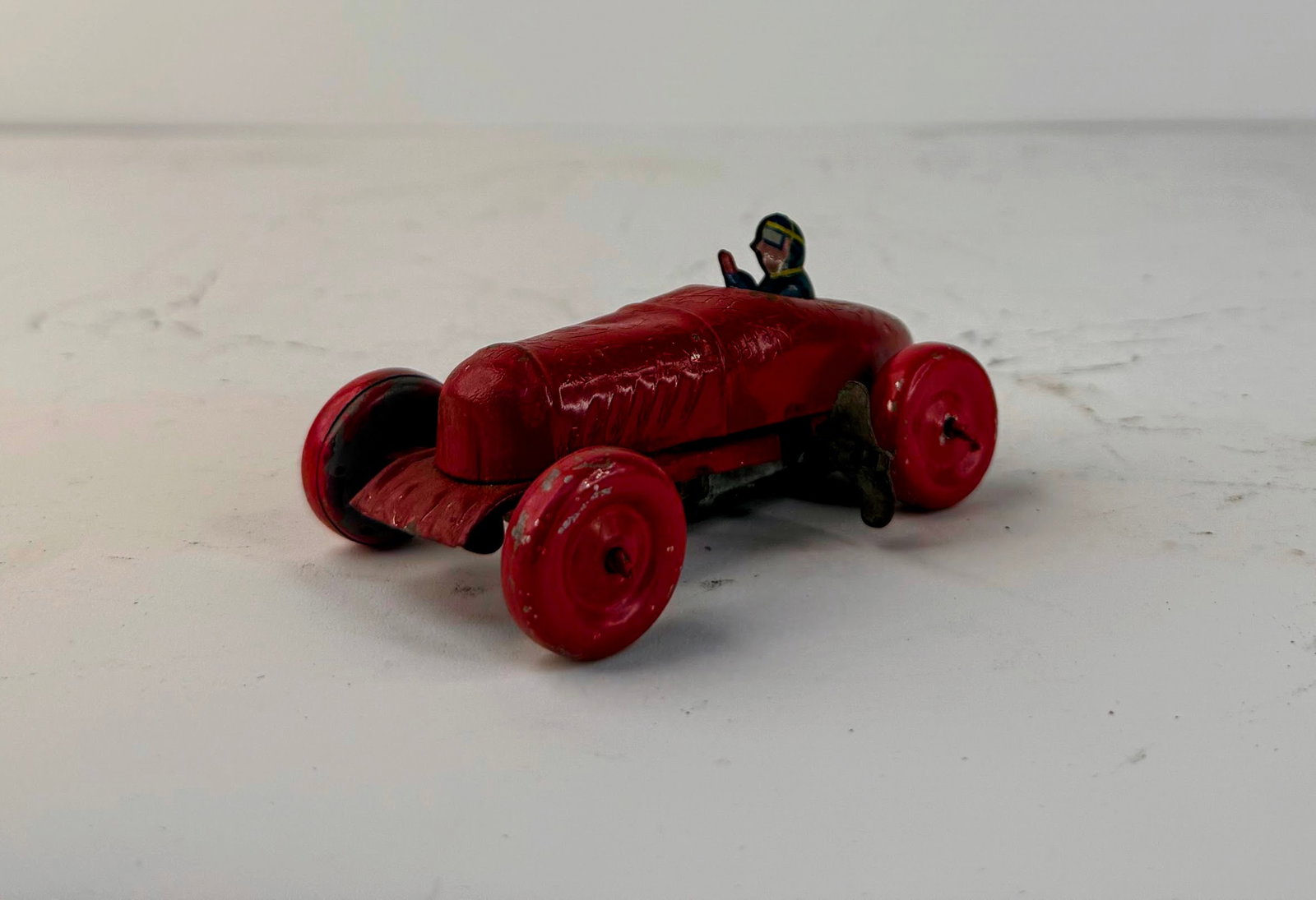 Tin Toy Modern Toys Boeing 727 plane Battery (1 of 5)