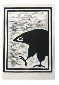 Christina Platz "Cake Walk" 1/25 Print 1999