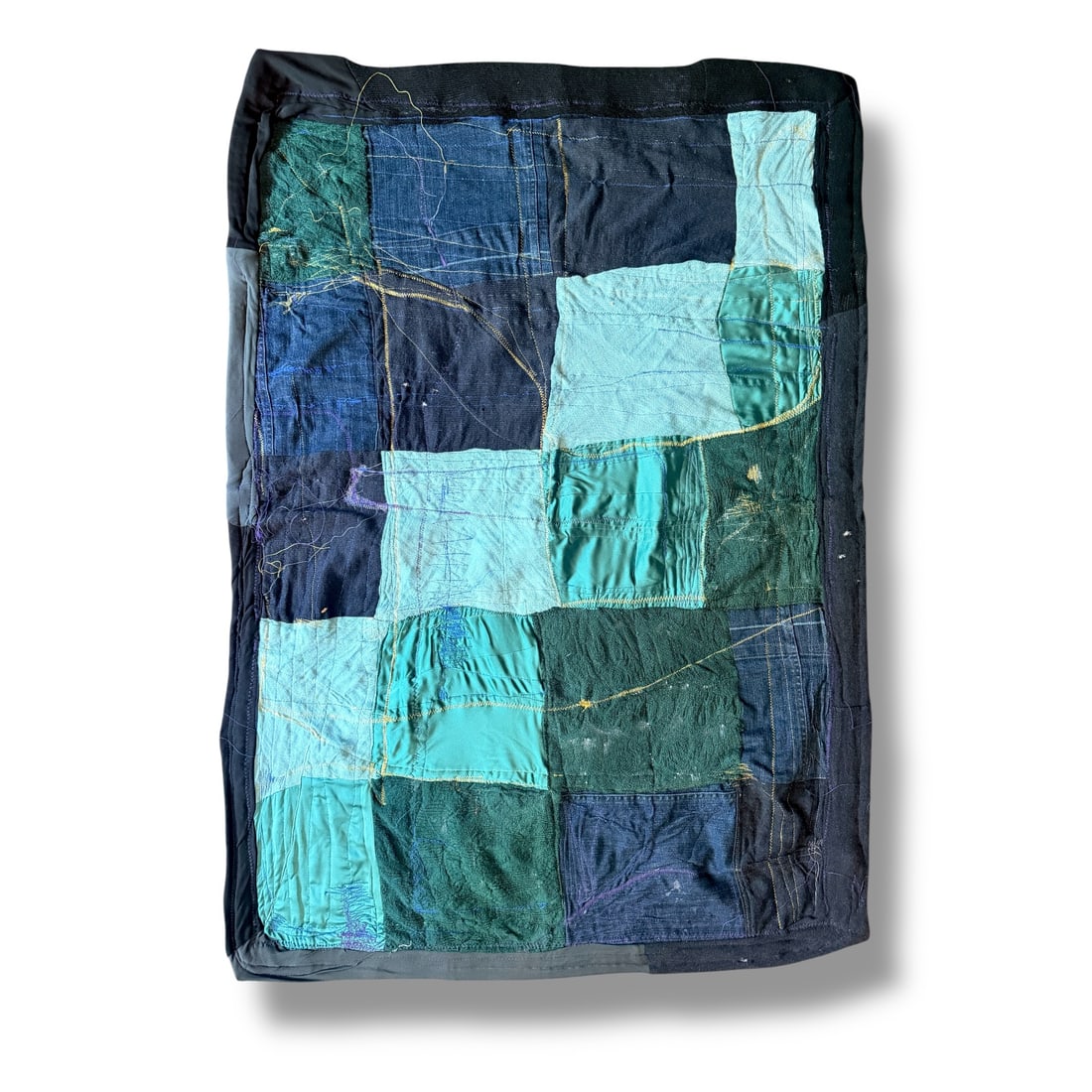 20th Century Abstract Fiber Art Weaving Oregon College of Art & Craft 1970s (1 of 4)