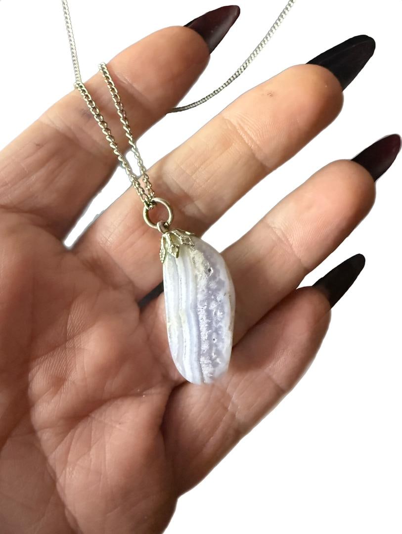 Navajo Made Sterling Silver Jadeite Necklace Unique Geometric Design Marked by artist 16" 94 GRAMS: Navajo Made Sterling Silver Jadeite Necklace Unique Geometric Design Marked by artist 16" 94 GRAMS Marked 925