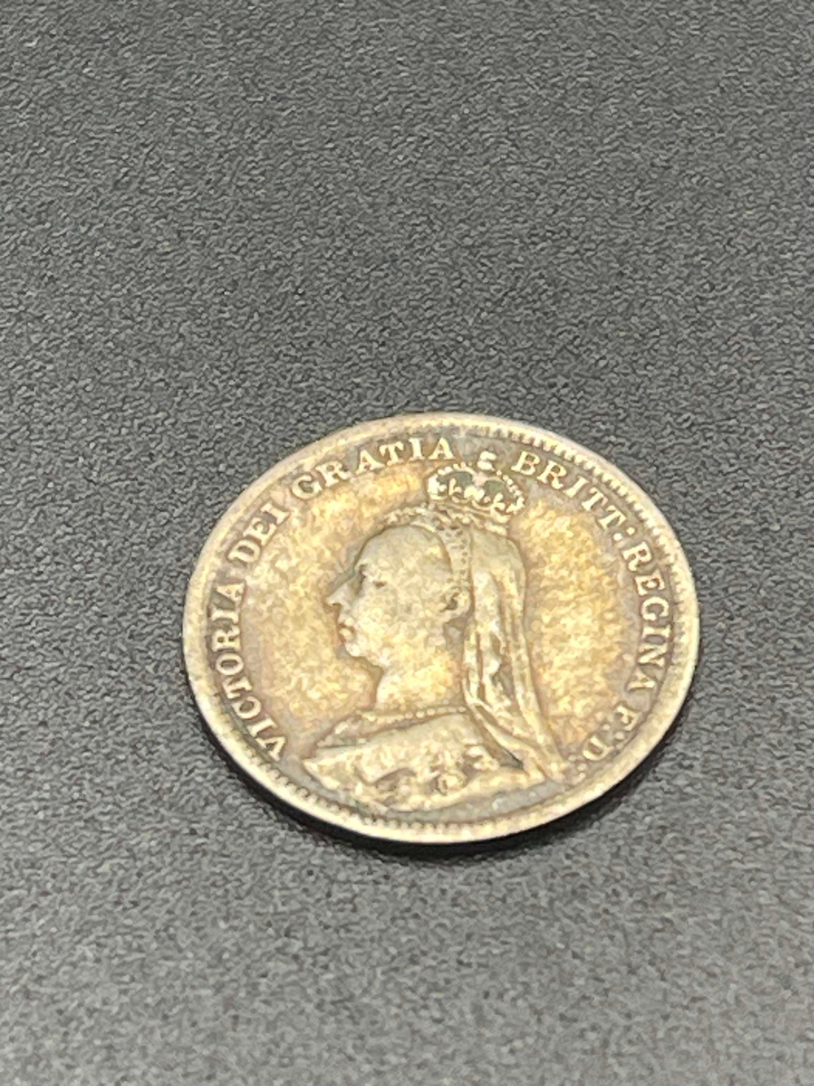 1892 Great Britain Silver 3 Pence: 1892 Great Britain Silver 3 Pence Condition Yes, we will ship this item, we provide in house shipping to save our customers money. S&H fees and insurance will be added to your invoice. If you would li