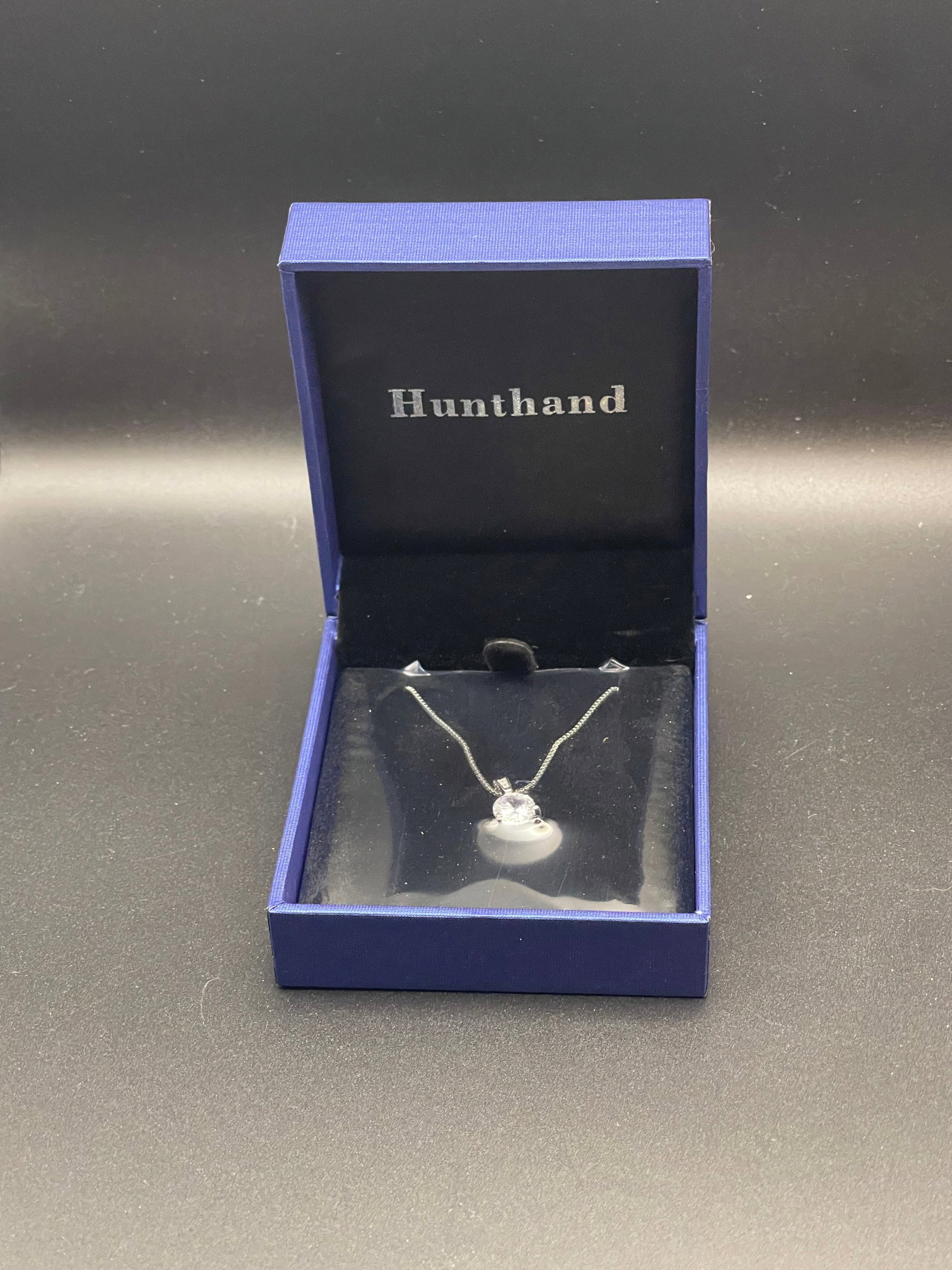 Sterling Silver Round Cut Gemstone Pendant Necklace, NEW: Sterling Silver Round Cut Gemstone Pendant Necklace, NEW Condition Yes, we will ship this item, we provide in house shipping to save our customers money. S&H fees and insurance will be added to your i