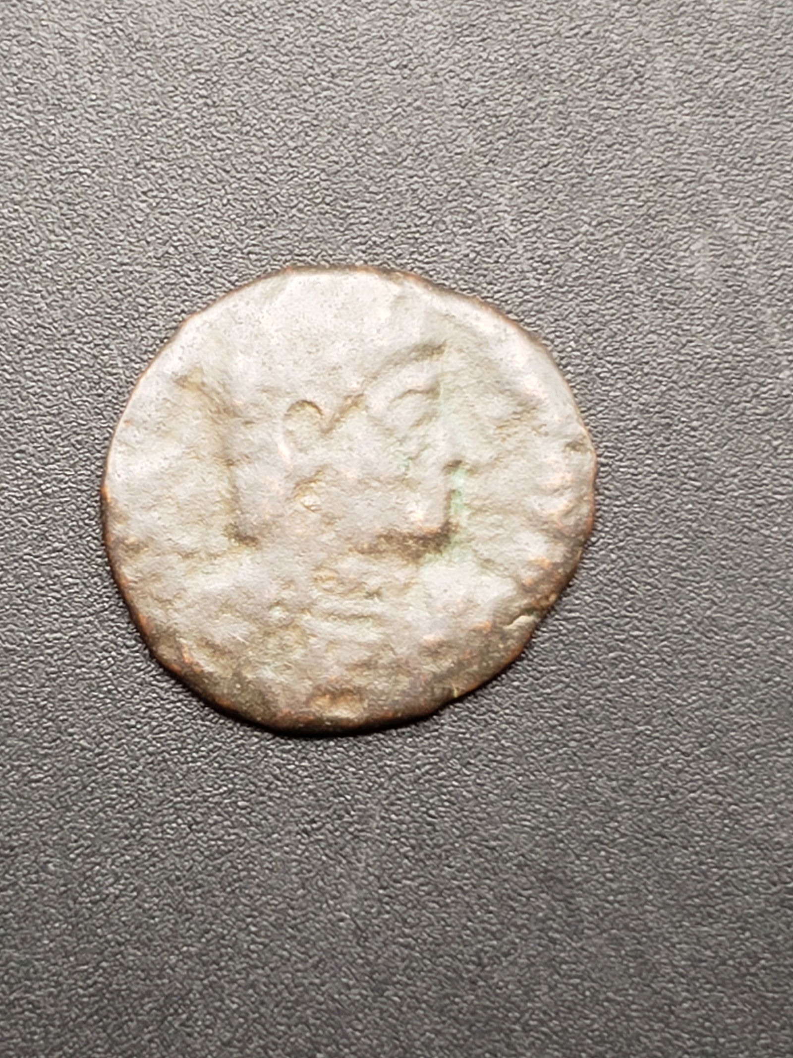 367-375 AD, (Nice Grade), Ancient Roman Coin, over 1,600 years old! (1 of 2)