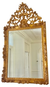 Carvers Guild Fontainebleu Mirror (2 of 2)