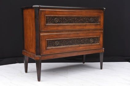 Baker Milling Road Italian Neoclassical Style Commode