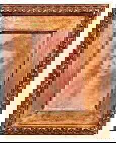 Richard Alan Schmid (1934-2021) Signed Crayon Head Study