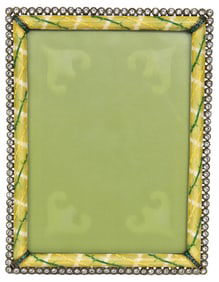 Jay Strongwater Picture Photo Frame