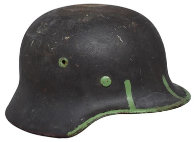 World War II Helmut