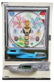 Sankyo Pachinko Machine