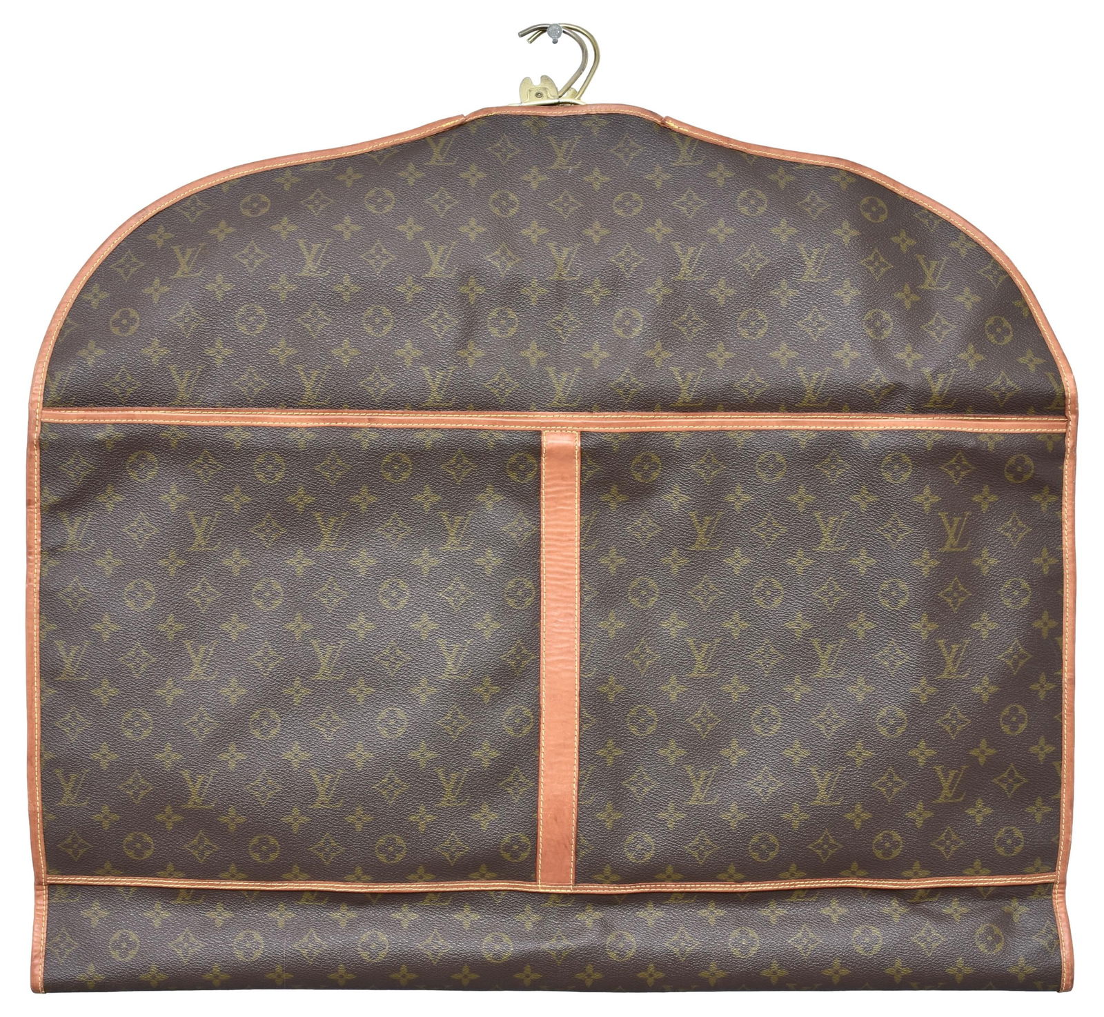 Louis Vuitton Monogram Garment Cover (1 of 6)