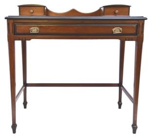 Louis XVI Style Writing Desk