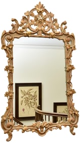 Carvers Guild Grand Belle Jardin Mirror