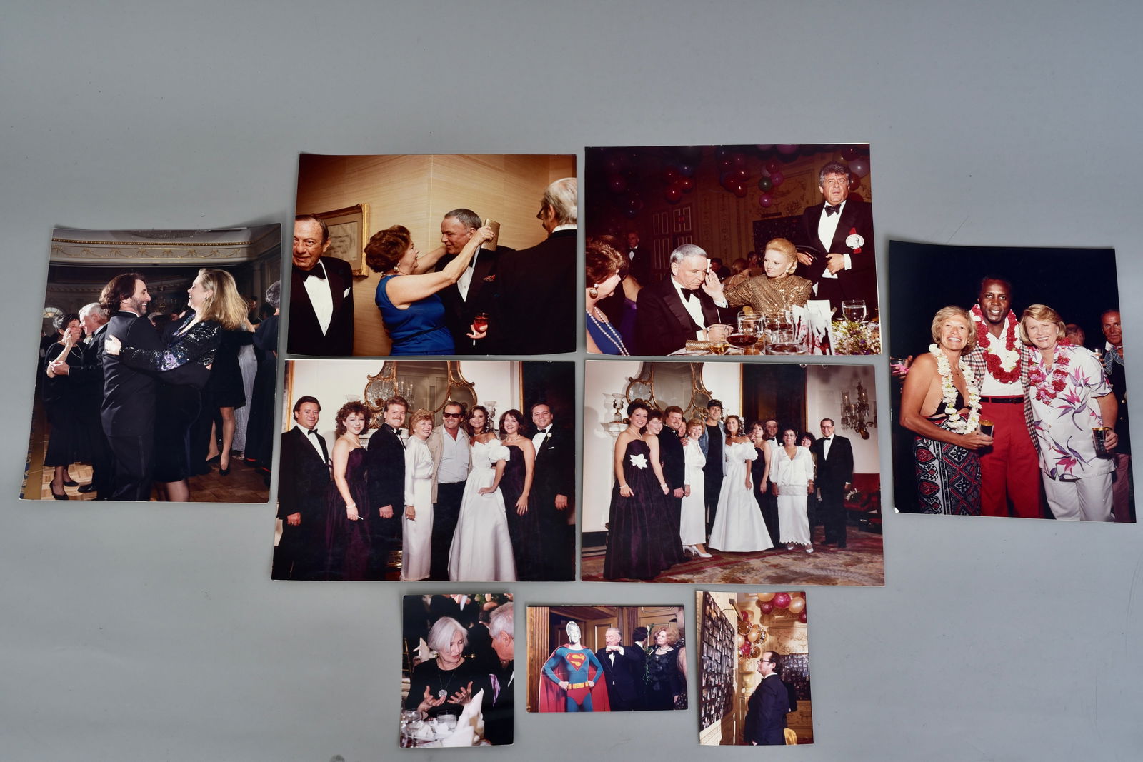 Original Photographs of Celebrities (1 of 7)