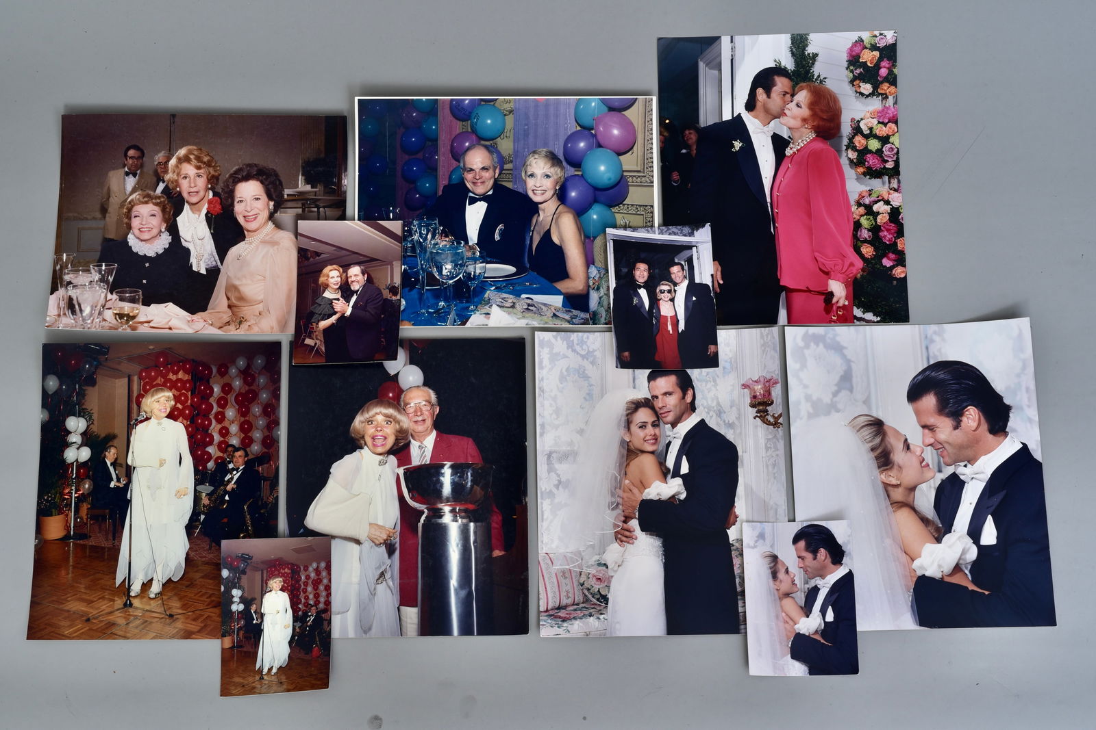 Original Photographs of Celebrities (1 of 7)