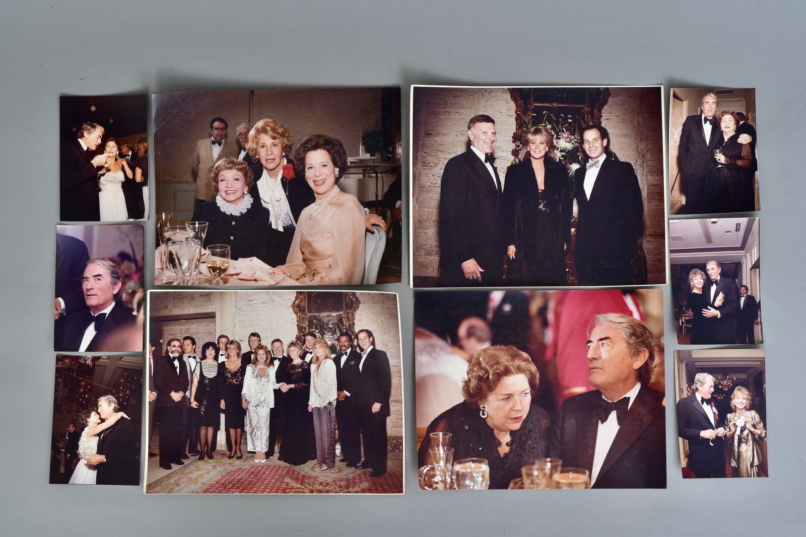 Original Photographs of Celebrities (1 of 5)