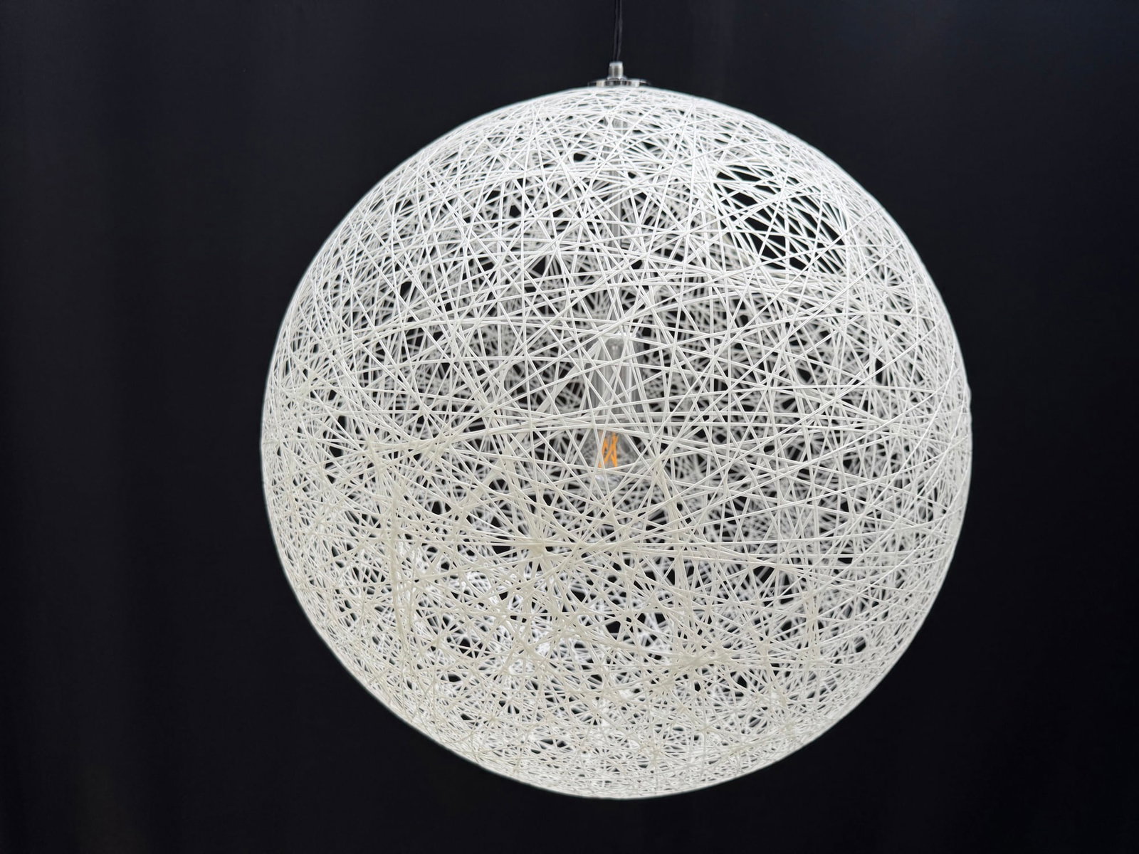MOOOI RANDOM II SMALL PENDANT LIGHT (2 OF 2) (1 of 8)