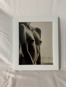 Russell James, Victoria Secret Model