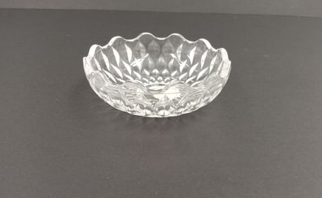 Crystal Bowl