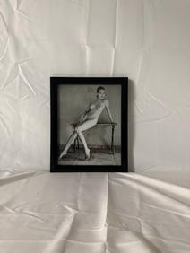 Didier Carre, Stainless Ladies