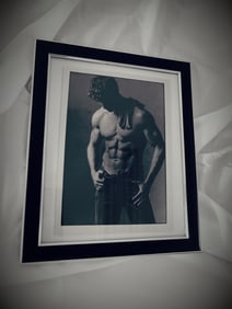 GEORGE PLATT-LYNES - Ralph McWilliams, 1951