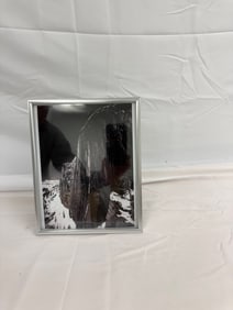 Ansel Adams "Monolith, the Face of Half Dome, Yosemite National Park California" Signed Photo Print