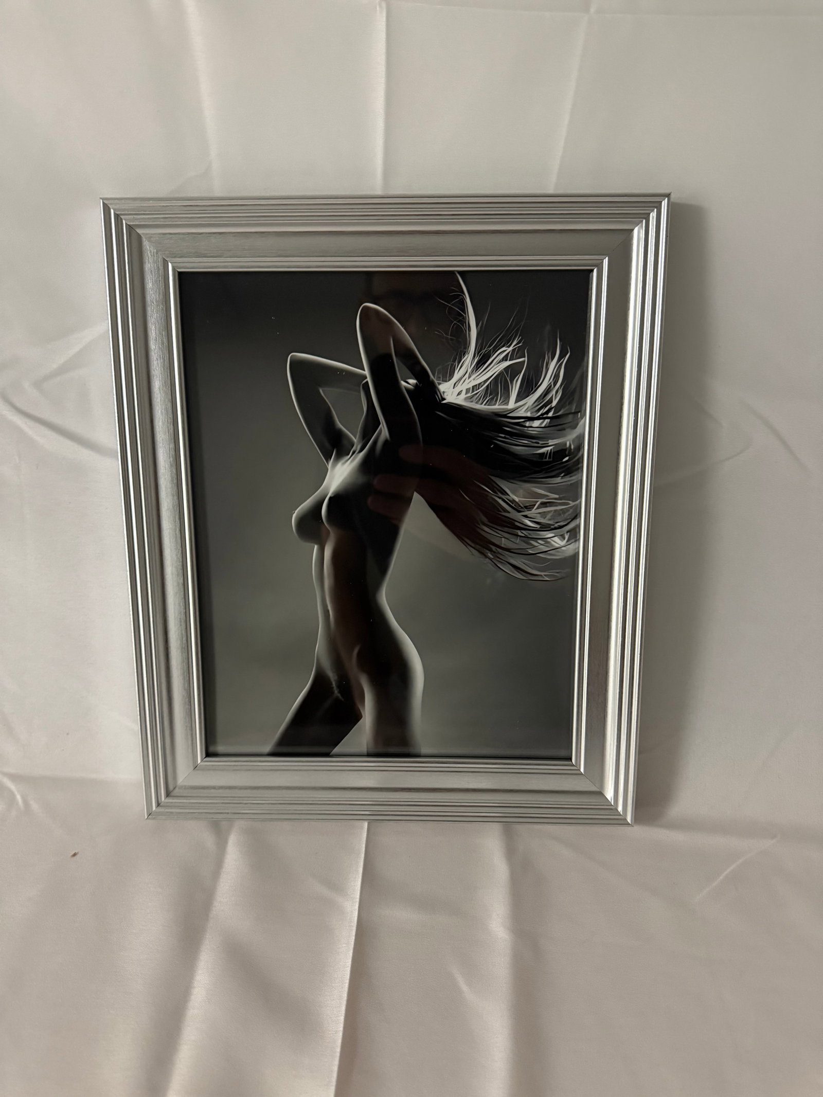 Bruno Bisang, Model Exposure: Bruno Bisang, Model Exposure, measures 8x10.