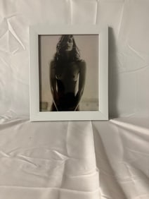 Russell James, Victoria Secret Model,