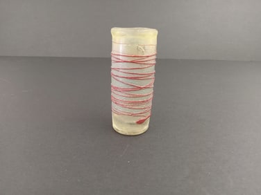 Berti Vallen Boda Glass Vase