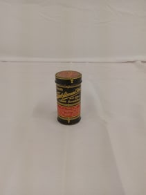 Vintage Zenith Tibet Almond Stick Tin