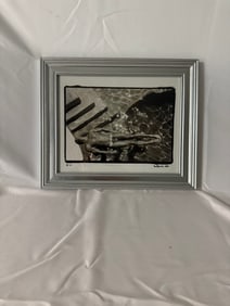 Tom Bianchi, Bill Elevated