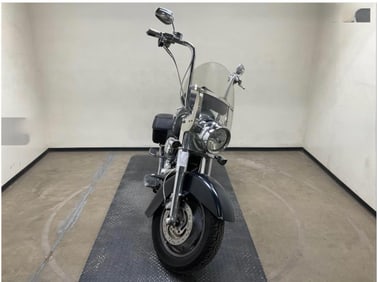 2007 Harley Davidson FLHRS ROAD KING CUSTOM