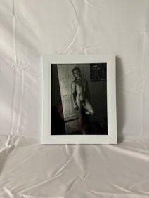 GEORGE PLATT-LYNES - Ralph McWilliams, 1951