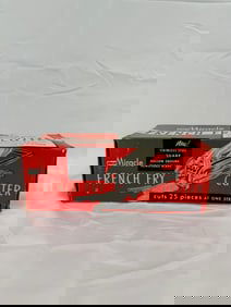 Vintage Never Been Used French Fry Cutter