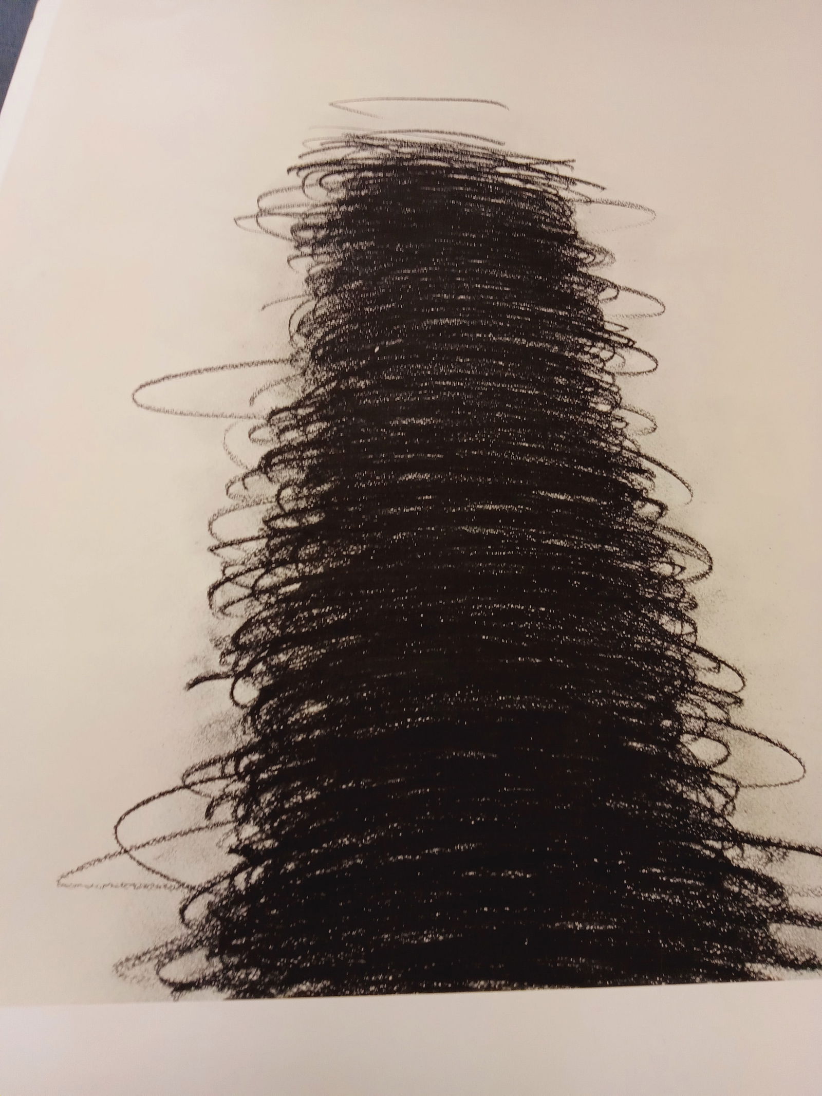 Gerhard Richter "Lesende" Print (1 of 1)