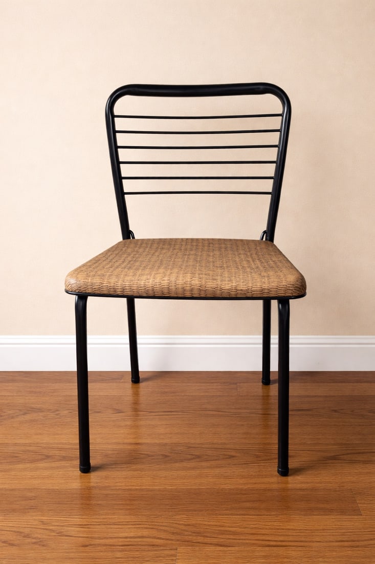 Cosco Fashionfold Folding Chairs Set of 4 (1 of 4)