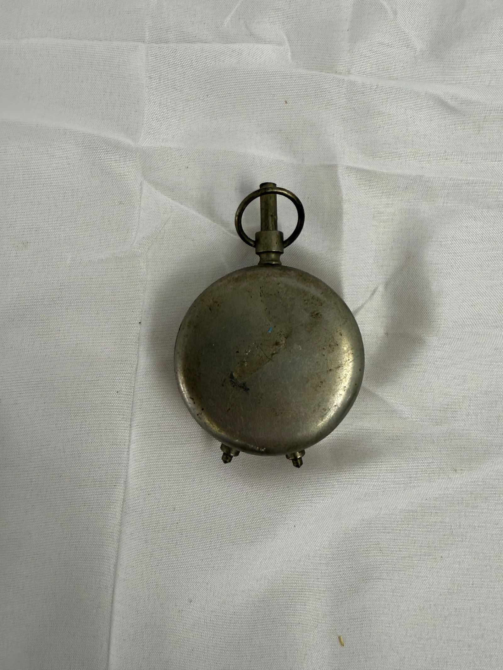 Antique Beede Meter Voltameter - 3