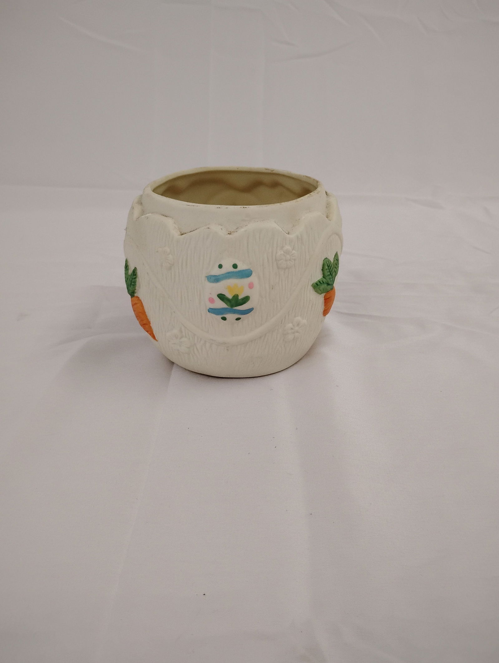 EASTER CUP: EASTER CUP