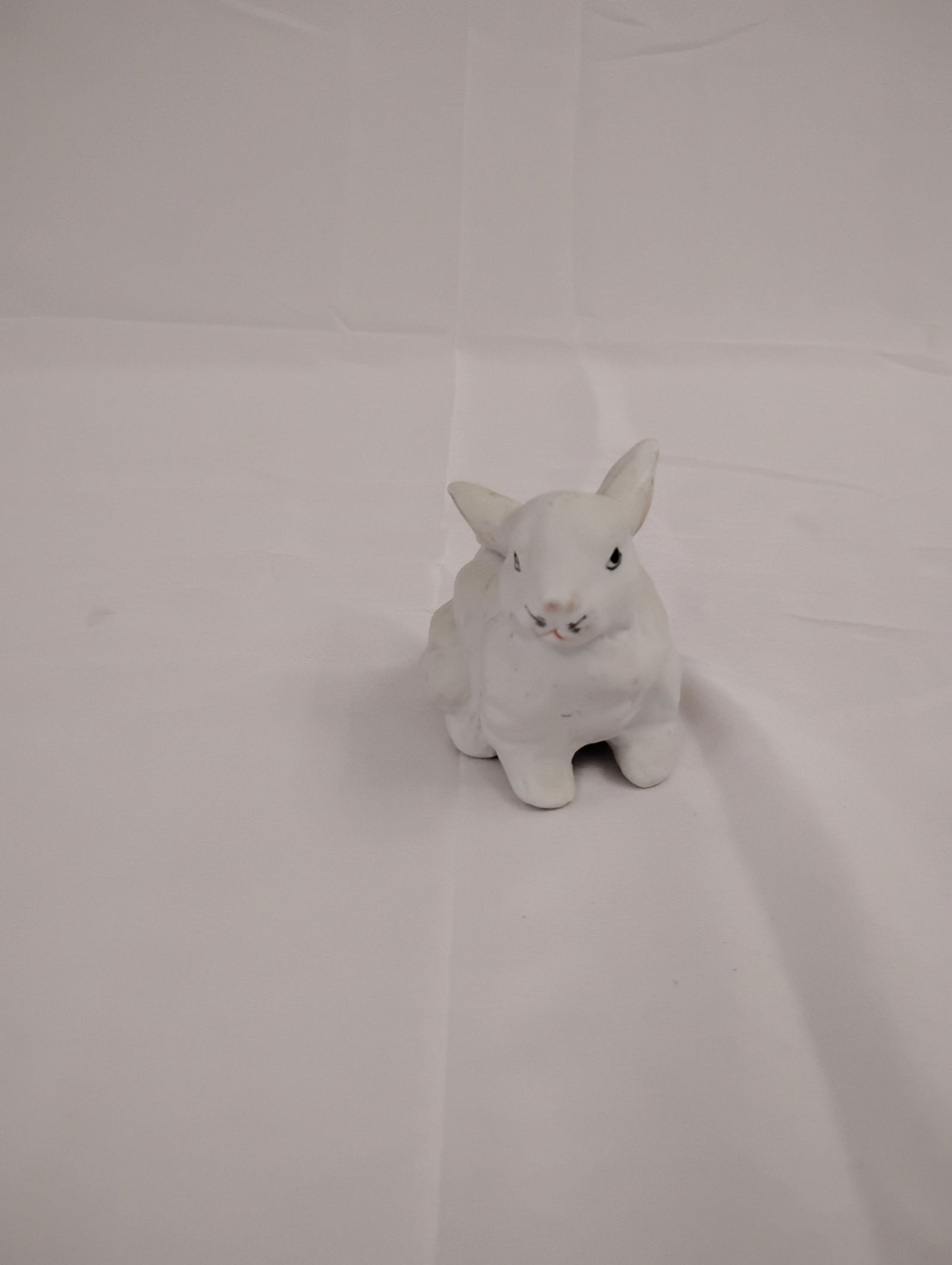 PORCELAIN BUNNY: PORCELAIN BUNNY
