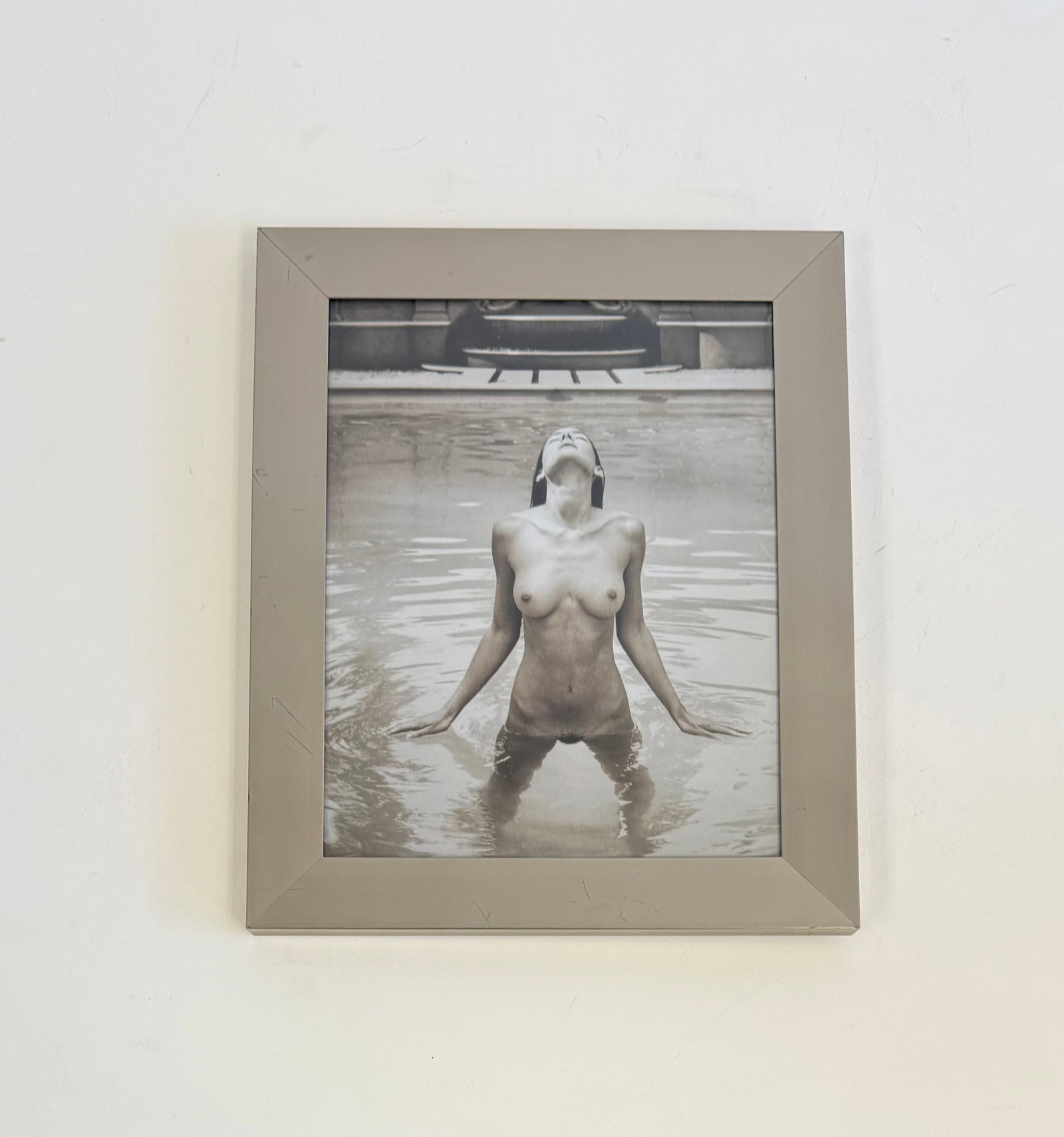 Peter Hegre 'Tuscany Nudes' (2009): Peter Hegre 'Tuscany Nudes' (2009), measures 8x10