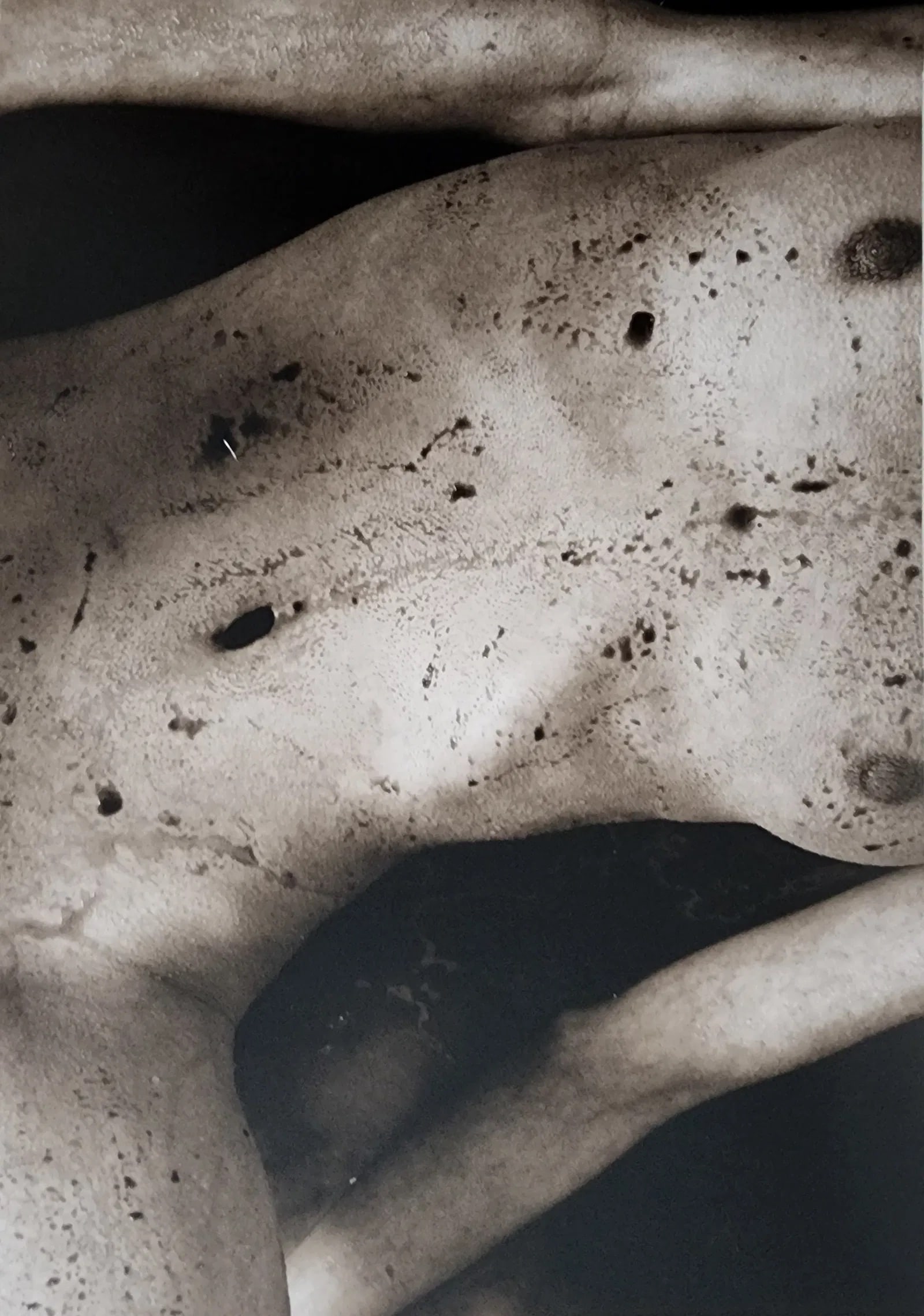 Peter Hegre 'Tuscany Nudes' (2009): Peter Hegre 'Tuscany Nudes' (2009), measures 8x10