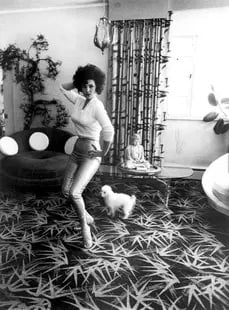 Diane Arbus "Untitled" Print (1 of 1)